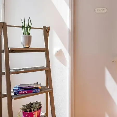 Appartement Guestready - Industrial In Anjos