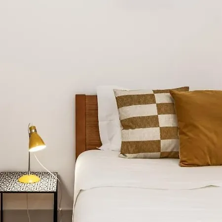 Apartman Guestready - Industrial In Anjos *