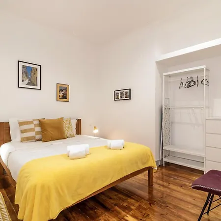 Guestready - Industrial In Anjos Lissabon